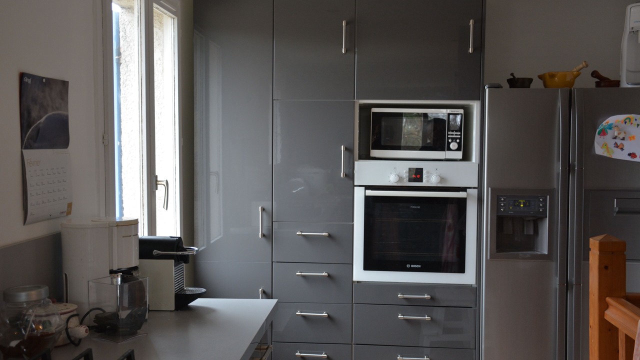 Photo of Kitchen in Frejus