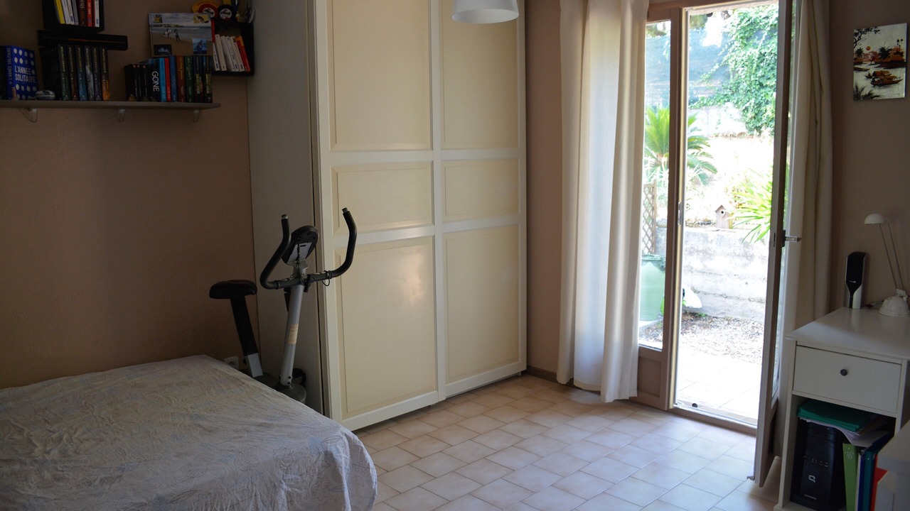 Photo of Bedroom in Frejus