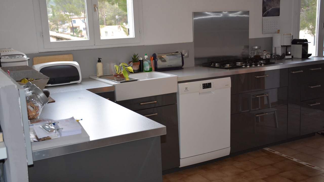 Photo of Kitchen in Frejus