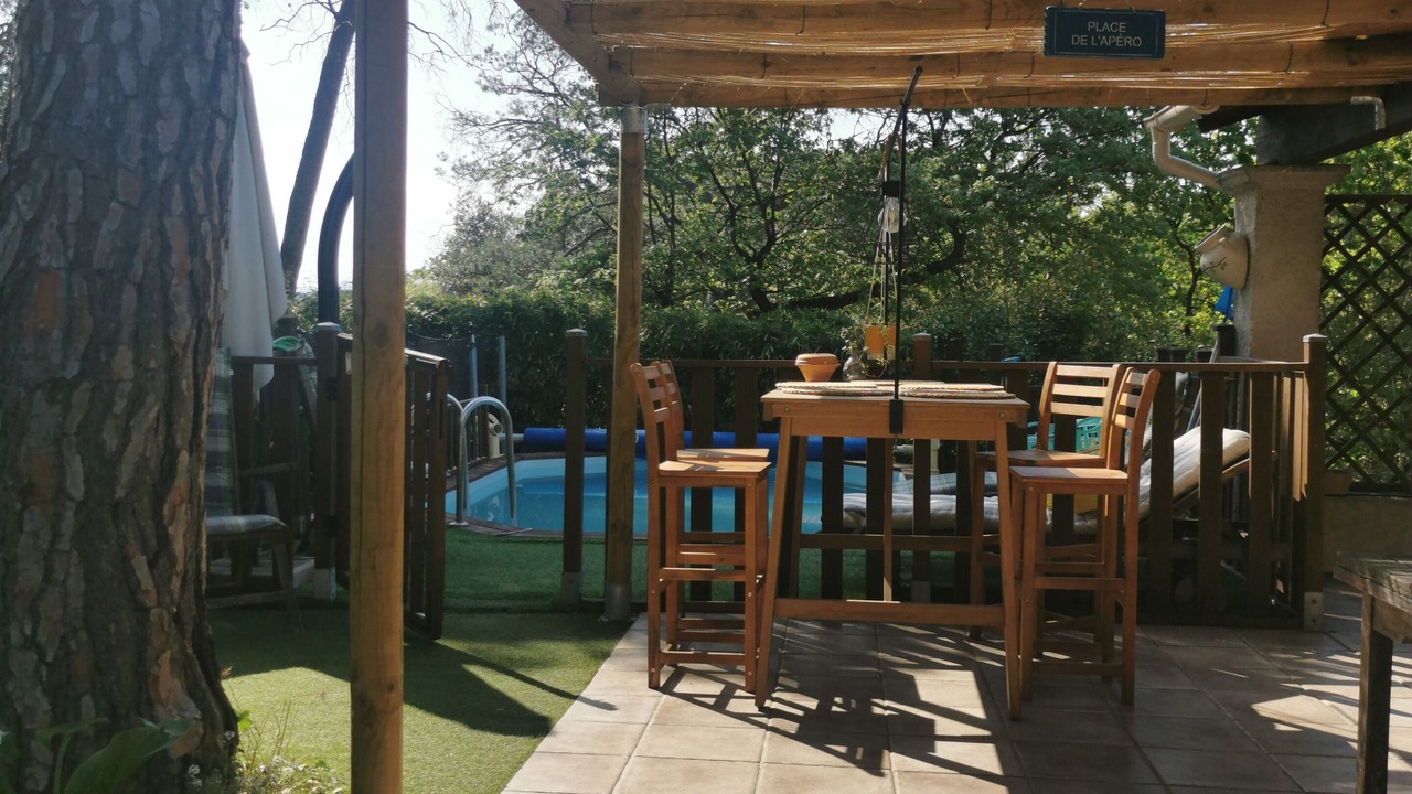 Photo of Outdoor in Frejus