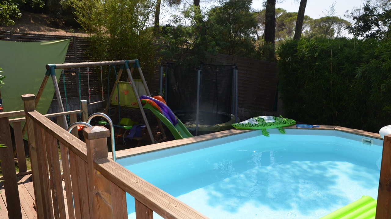 Photo of Outdoor in Frejus