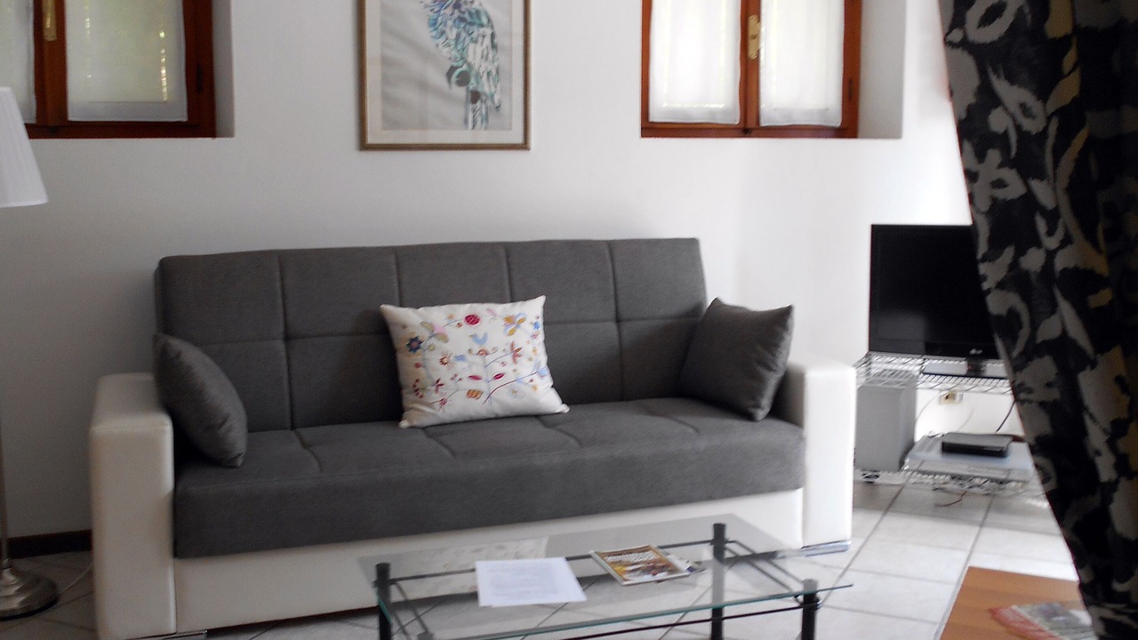 Photo of Livingroom in Aulla