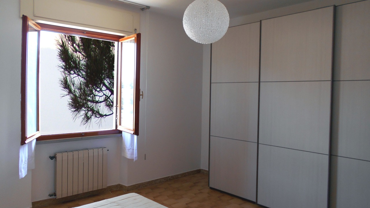 Photo of Bedroom in Aulla