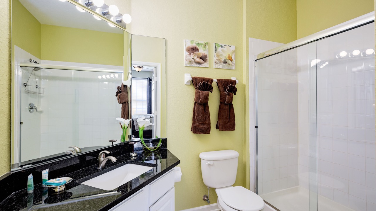 Photo of Bathroom in Windsor Hills