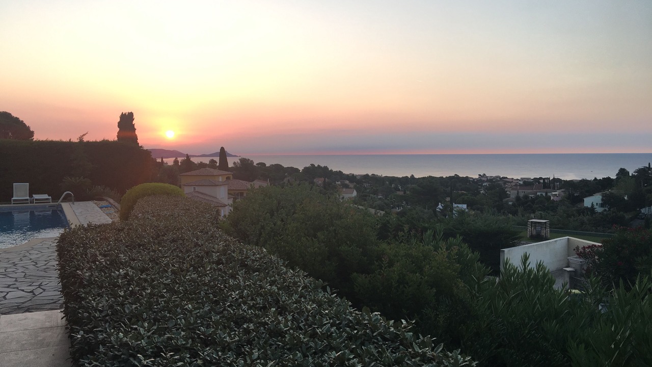 Photo of Outdoor in Saint-Aygulf