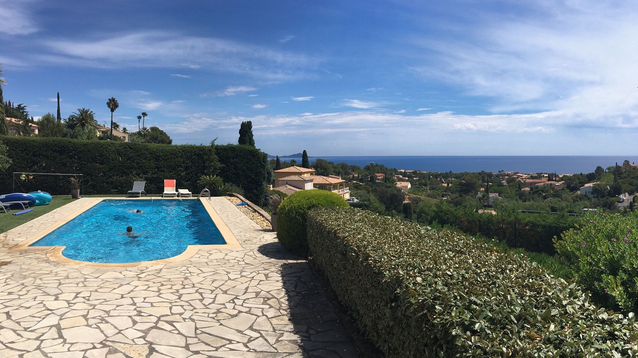 Photo of Outdoor in Saint-Aygulf
