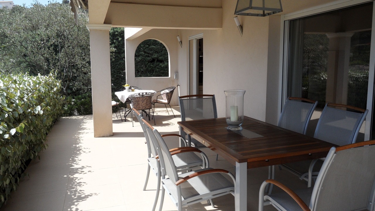 Photo of Outdoor in Saint-Aygulf