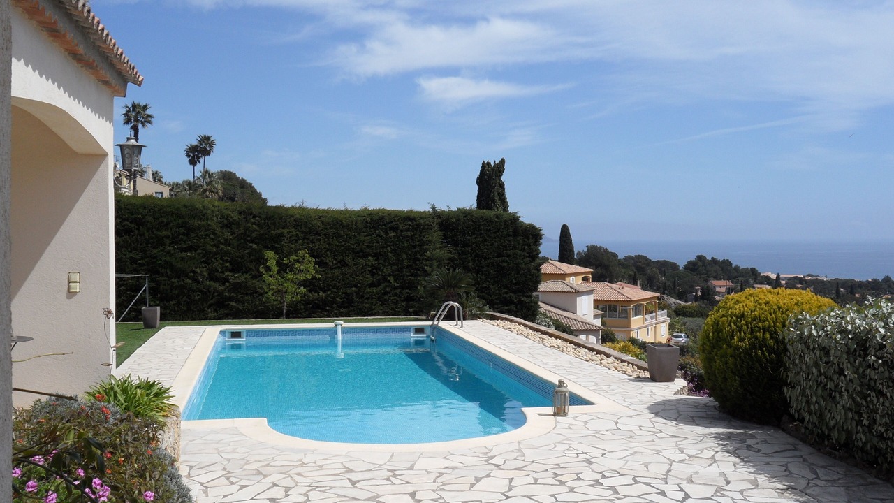 Photo of Outdoor in Saint-Aygulf