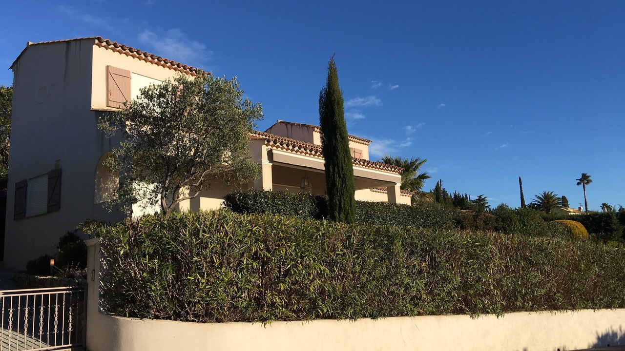 Photo of Outdoor in Saint-Aygulf