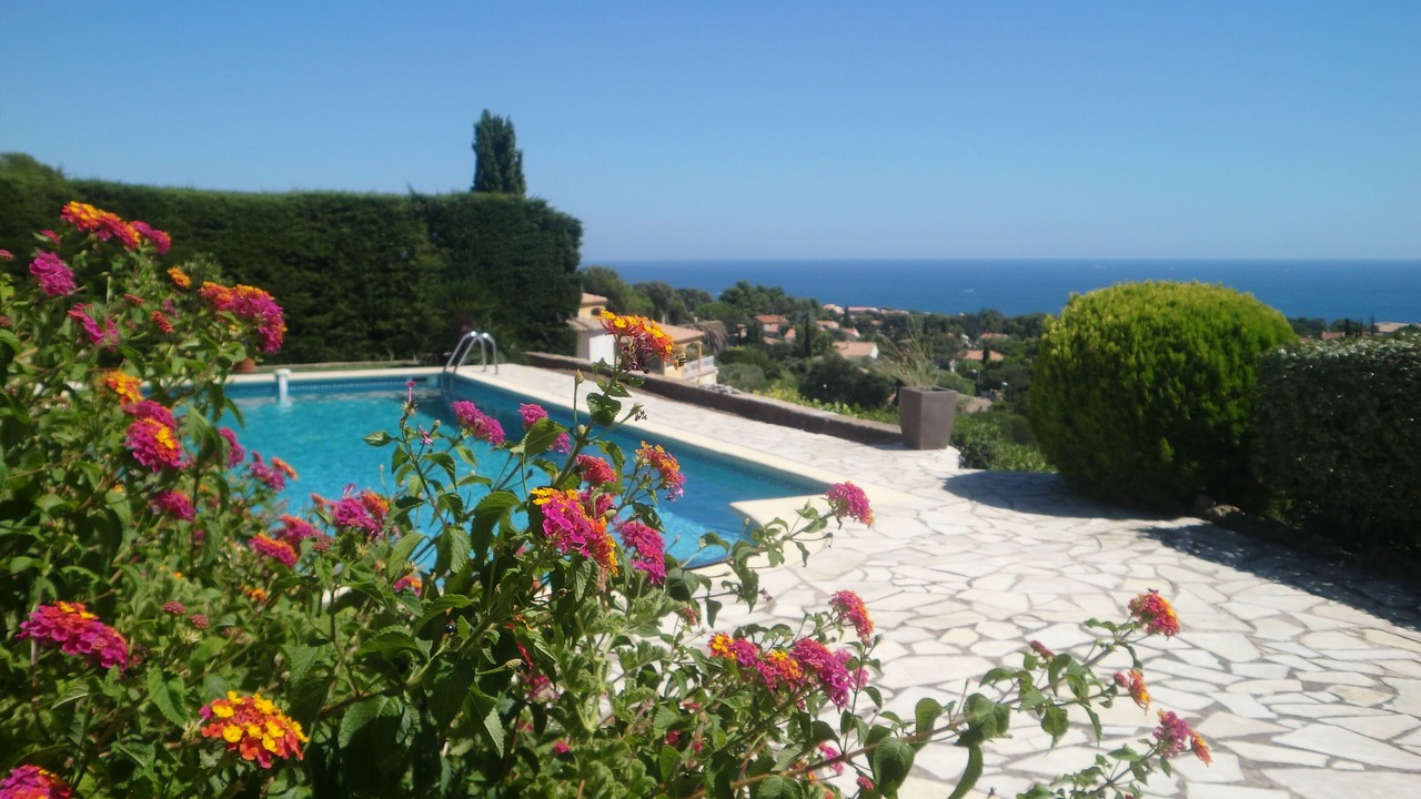 Photo of Outdoor in Saint-Aygulf