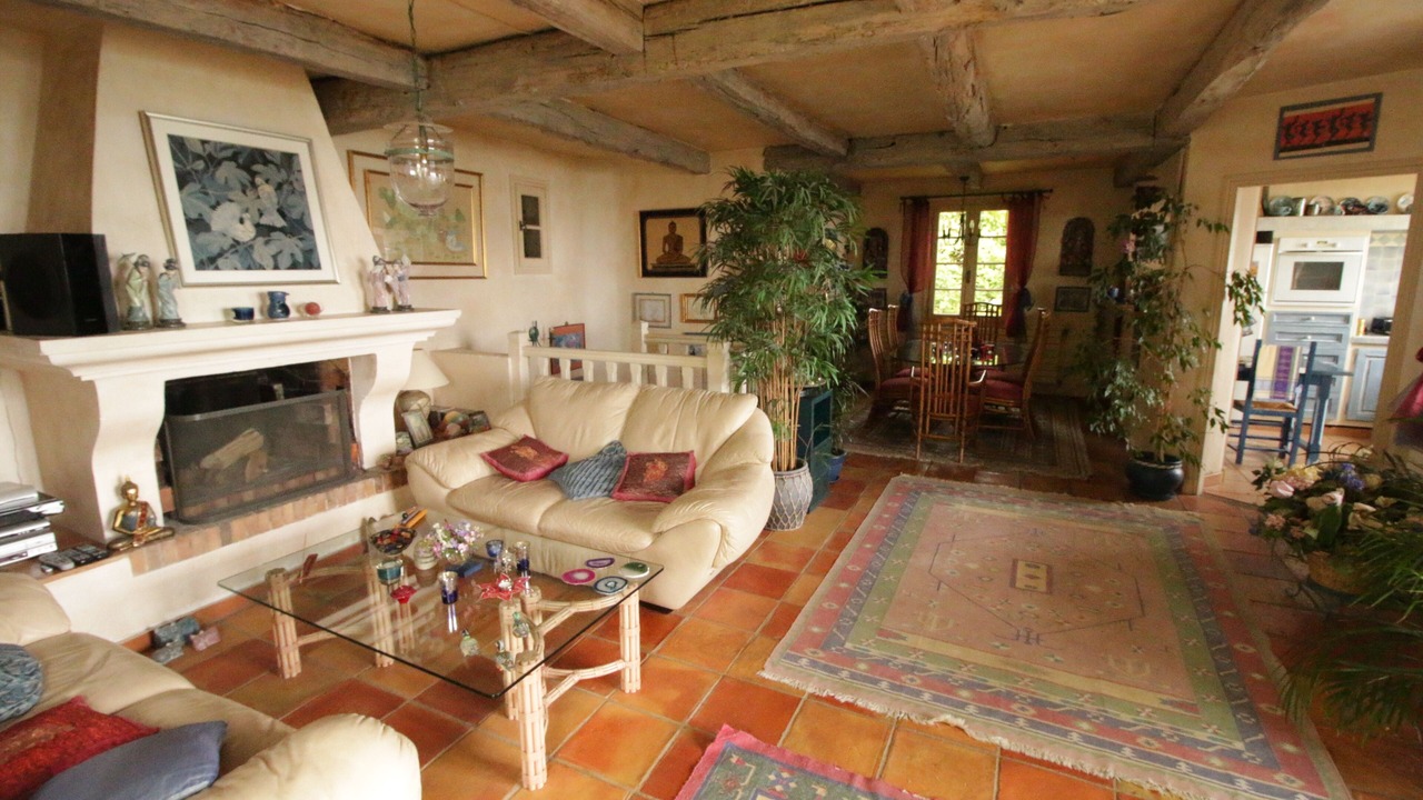 Photo of Bedroom in Magagnosc