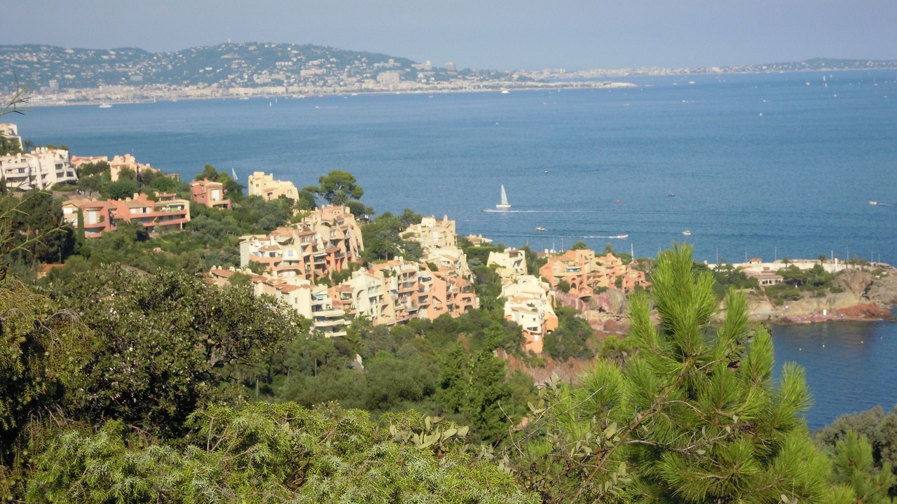 Photo of Outdoor in Magagnosc