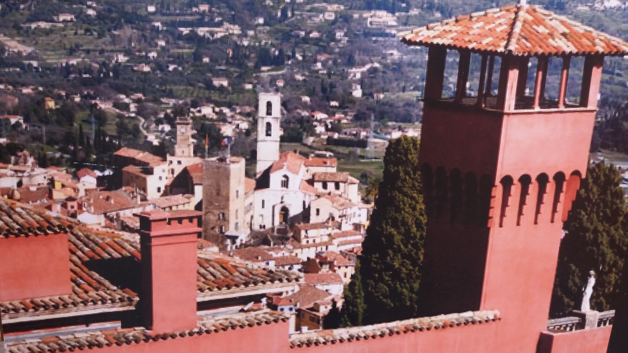 Photo of Others in Magagnosc