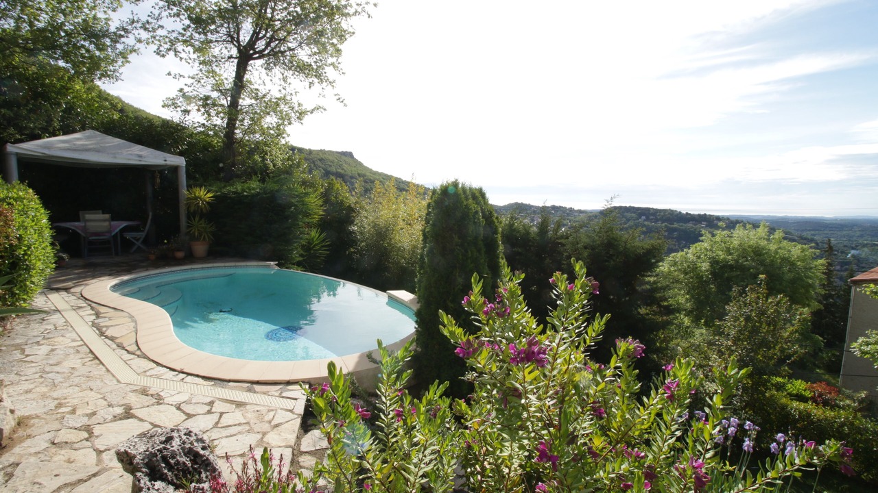 Photo of Outdoor in Magagnosc