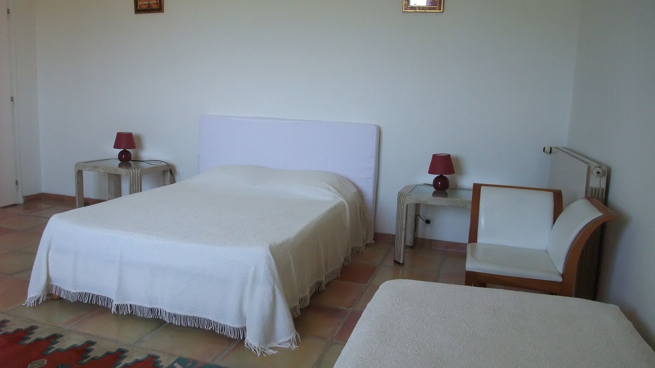 Photo of Bedroom in La Nartelle
