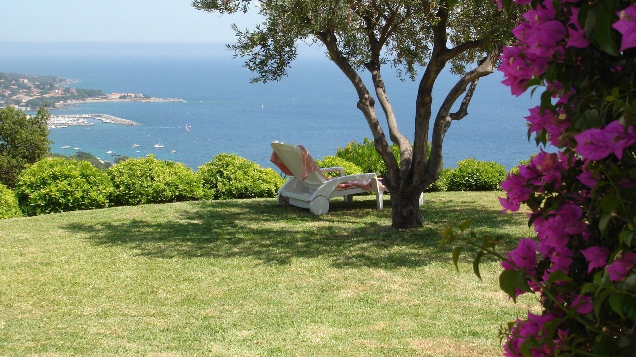 Photo of Outdoor in La Nartelle