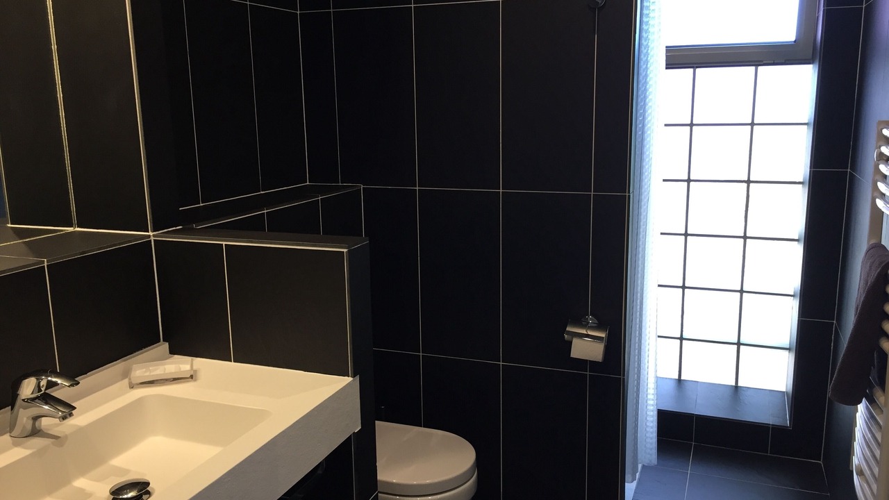 Photo of Bathroom in La Nartelle