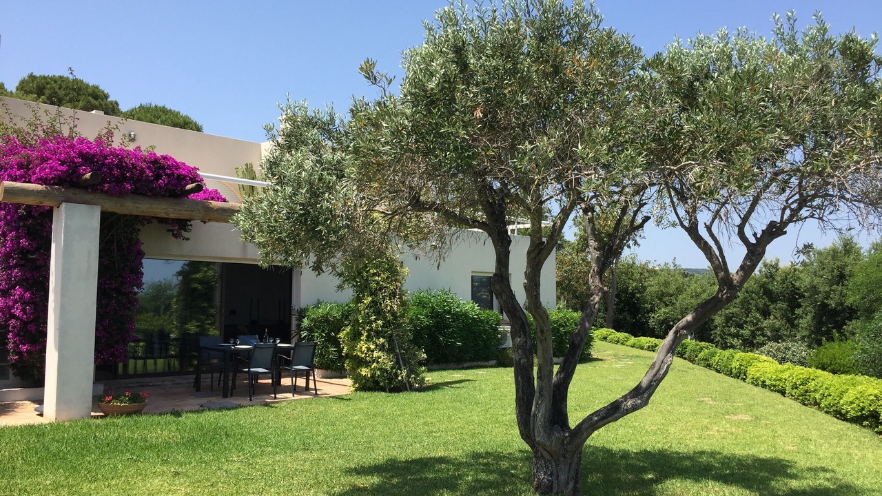 Photo of Patio Balcony in La Nartelle