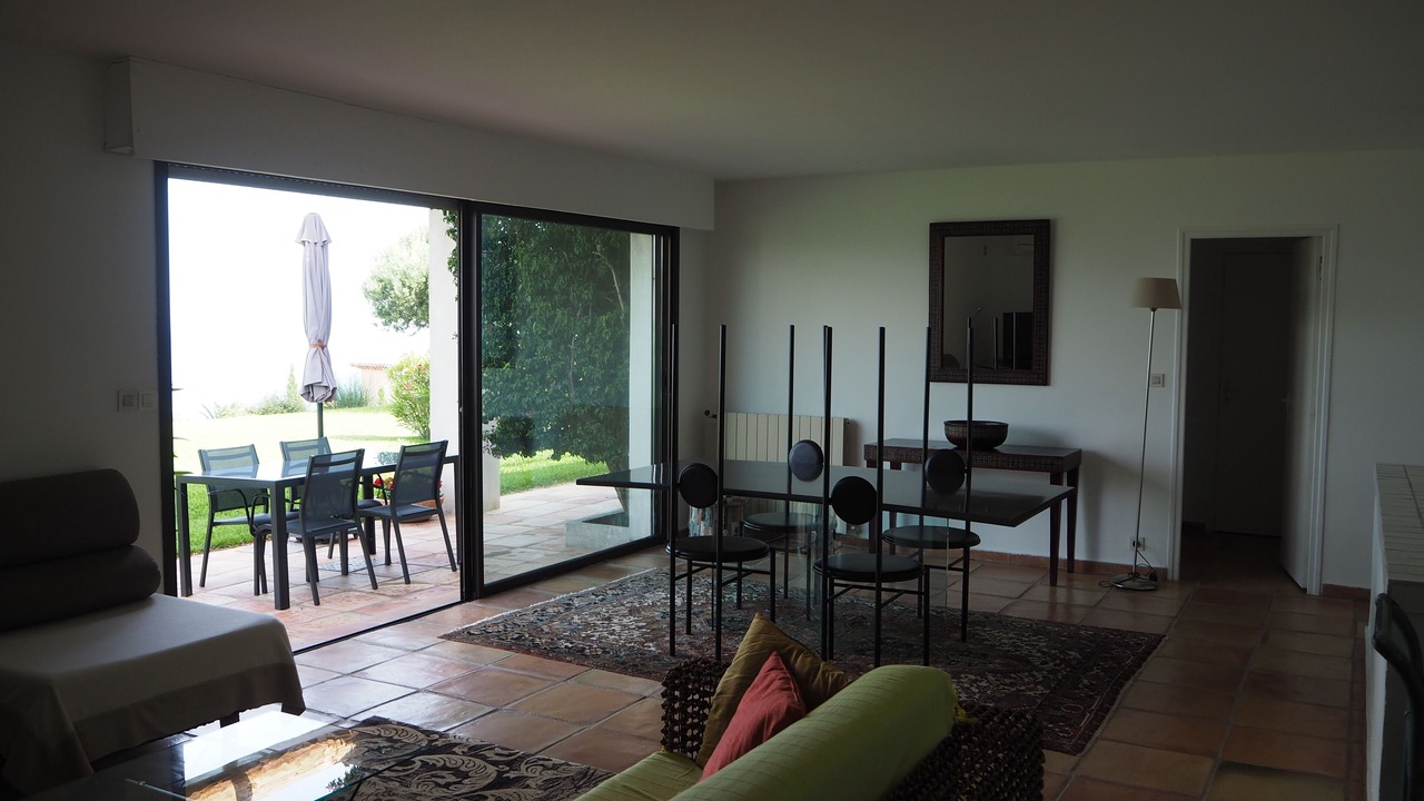 Photo of Livingroom in La Nartelle