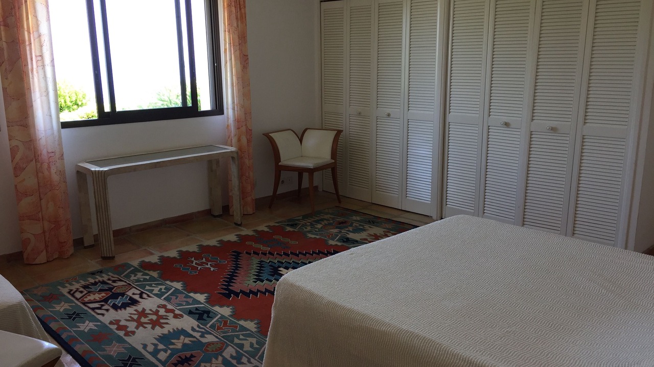 Photo of Bedroom in La Nartelle