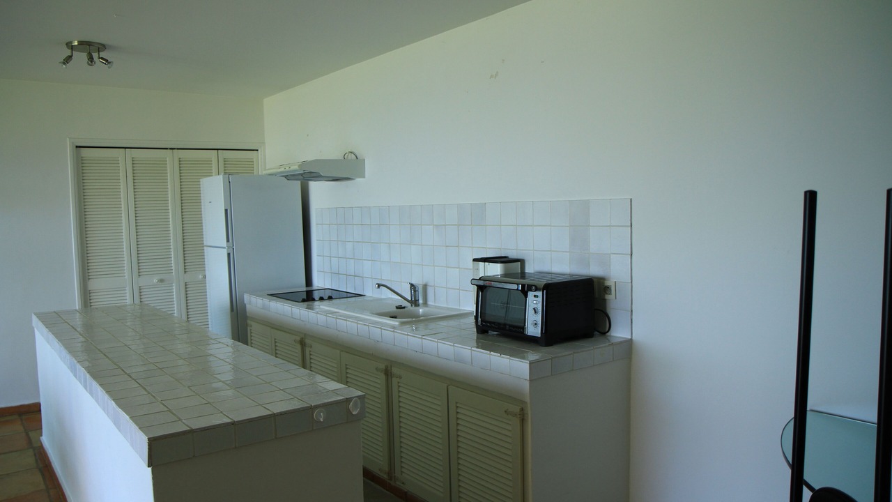 Photo of Kitchen in La Nartelle