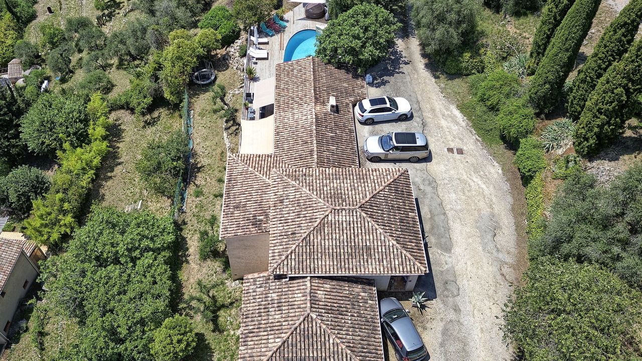 Photo of Outdoor in Magagnosc