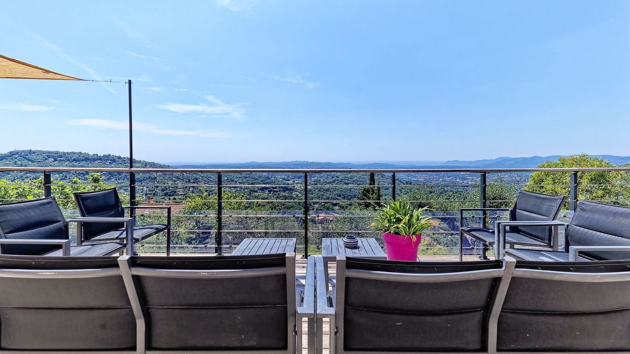 Photo of Outdoor in Magagnosc