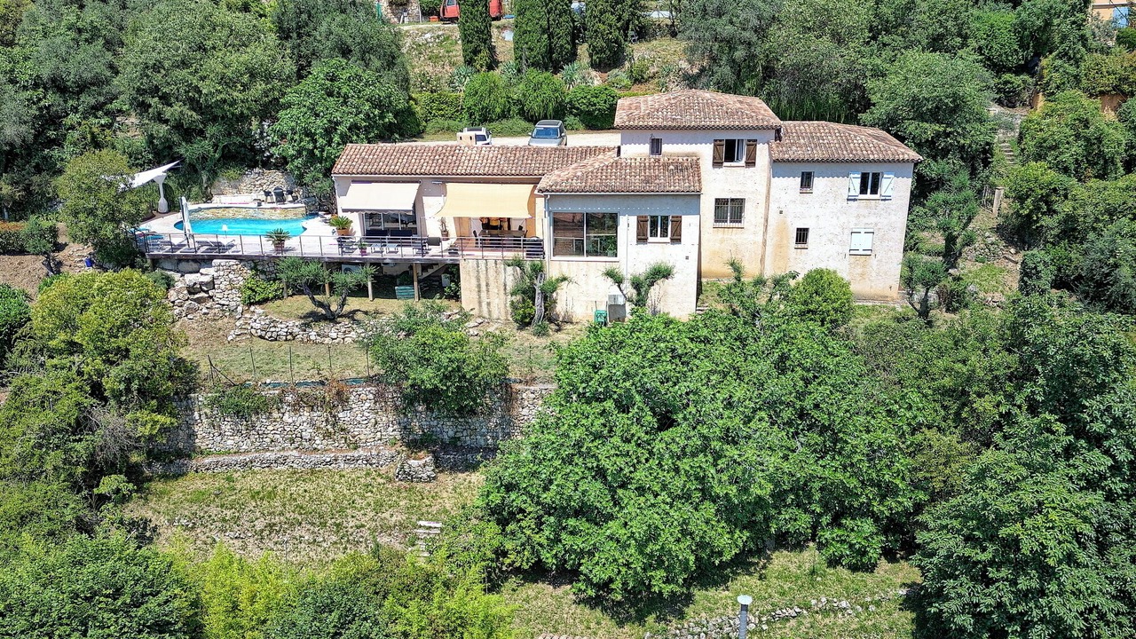 Photo of Outdoor in Magagnosc