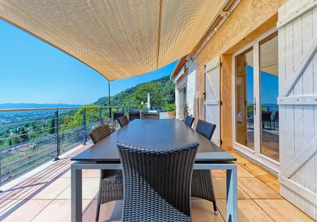 Photo of Outdoor in Magagnosc