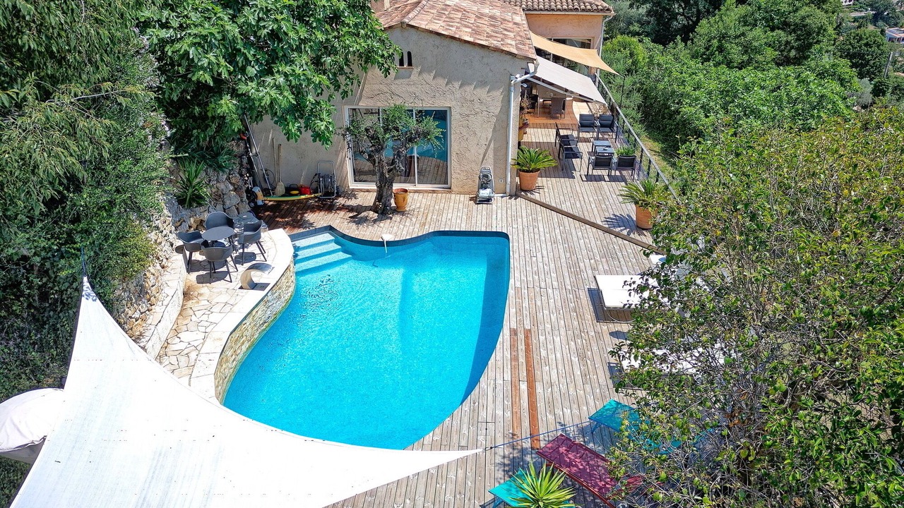 Photo of Outdoor in Magagnosc