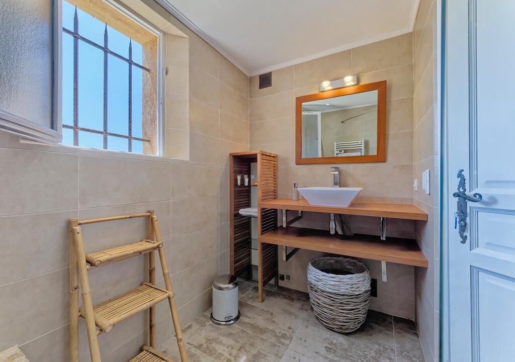 Photo of Bathroom in Magagnosc