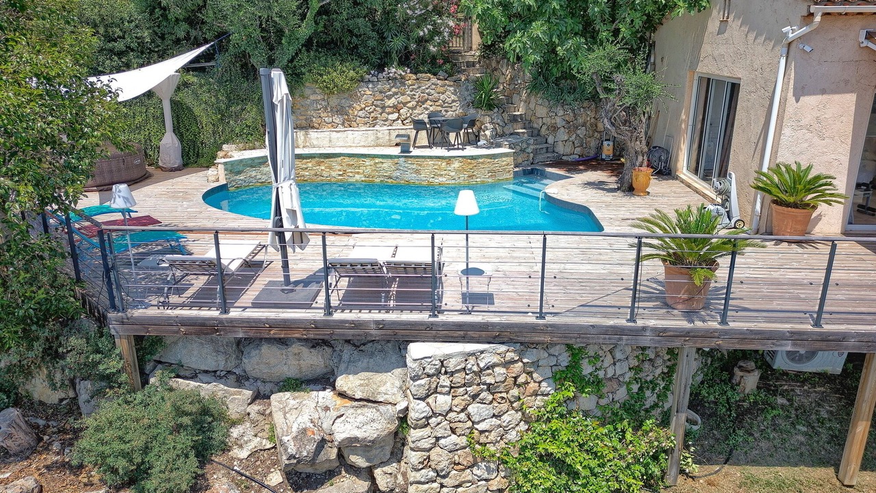 Photo of Outdoor in Magagnosc