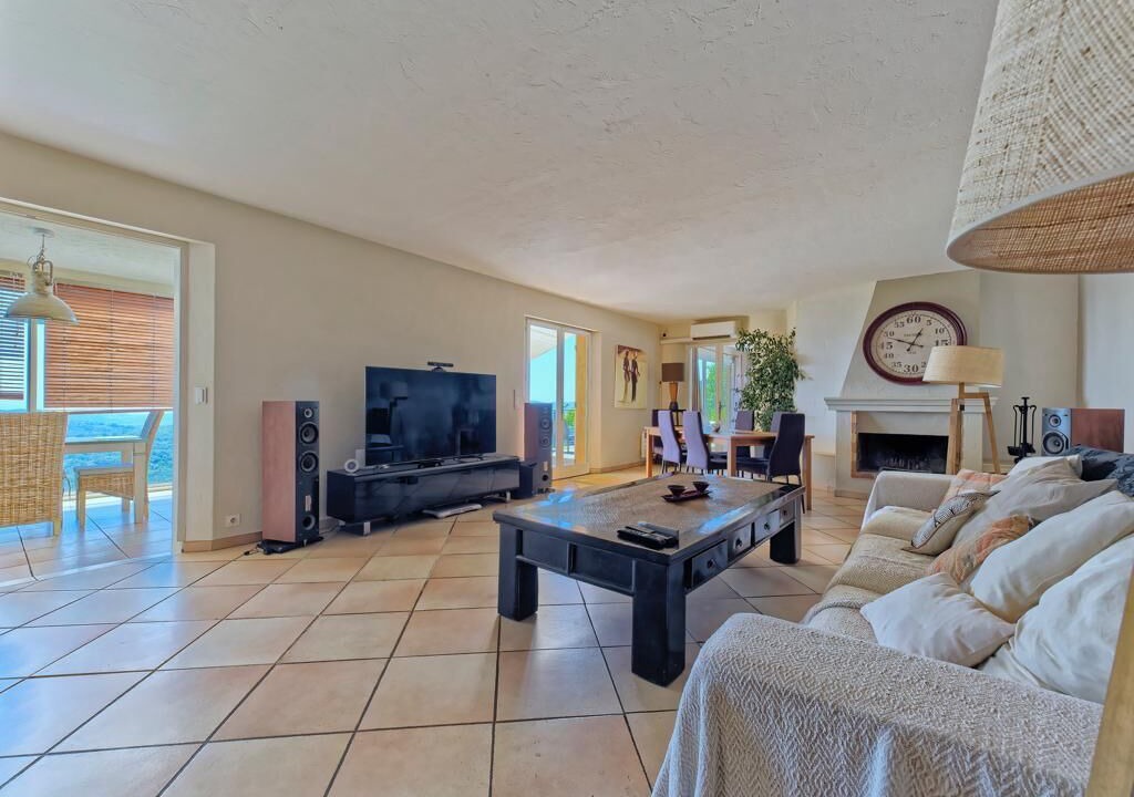 Photo of Livingroom in Magagnosc