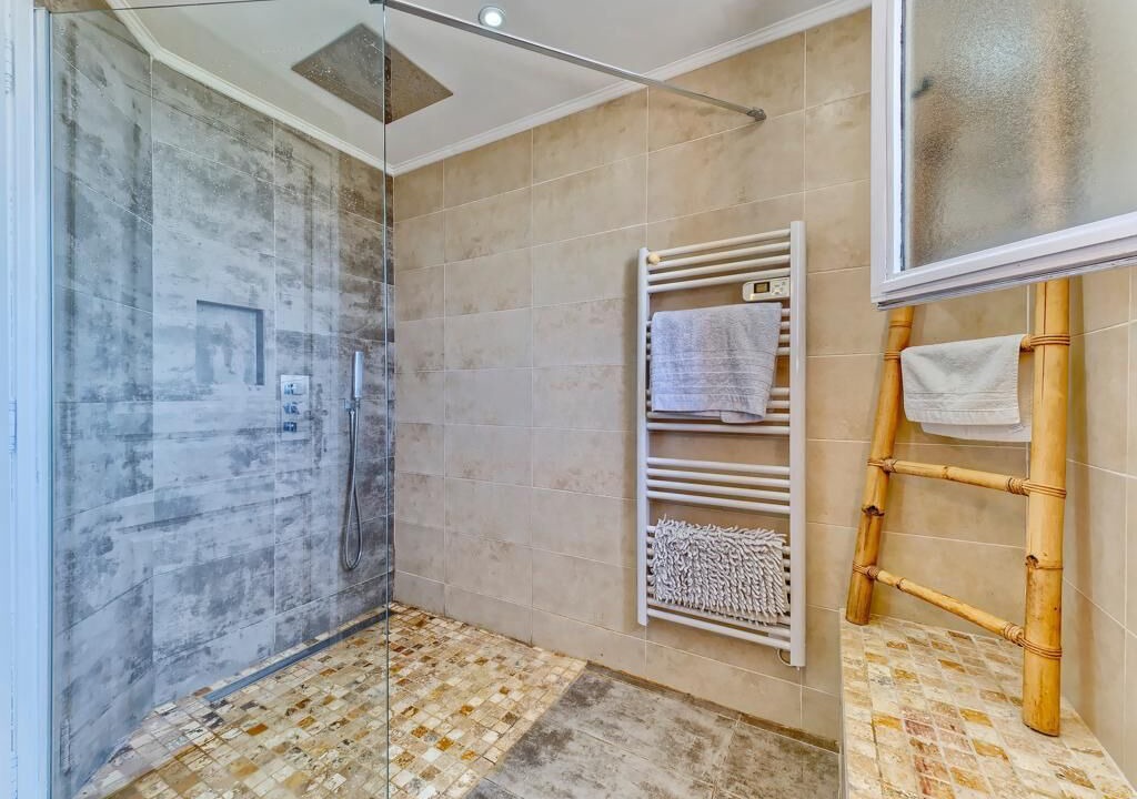 Photo of Bathroom in Magagnosc