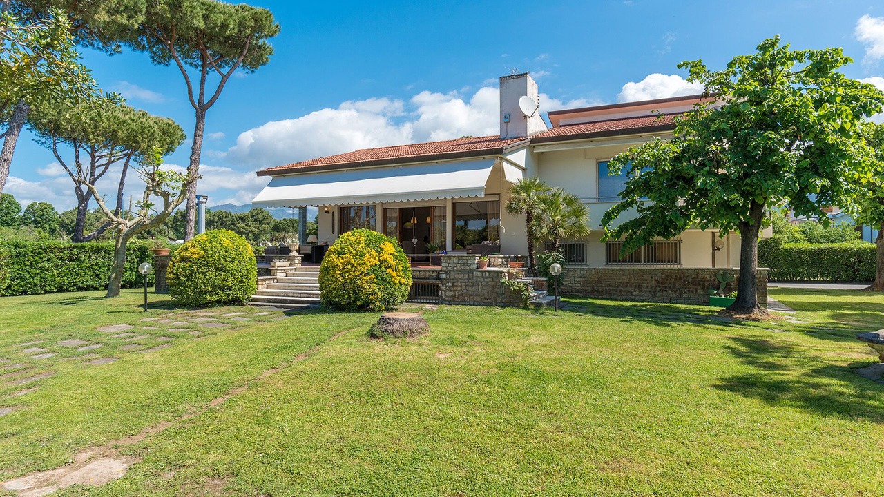Photo of Outdoor in Cinquale