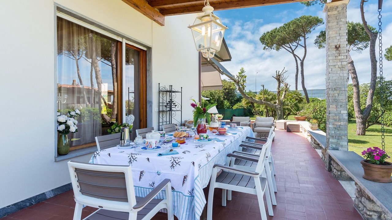 Photo of Outdoor in Cinquale