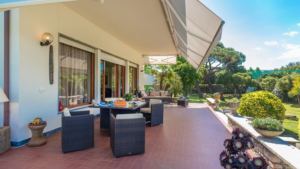 Photo of Outdoor in Cinquale