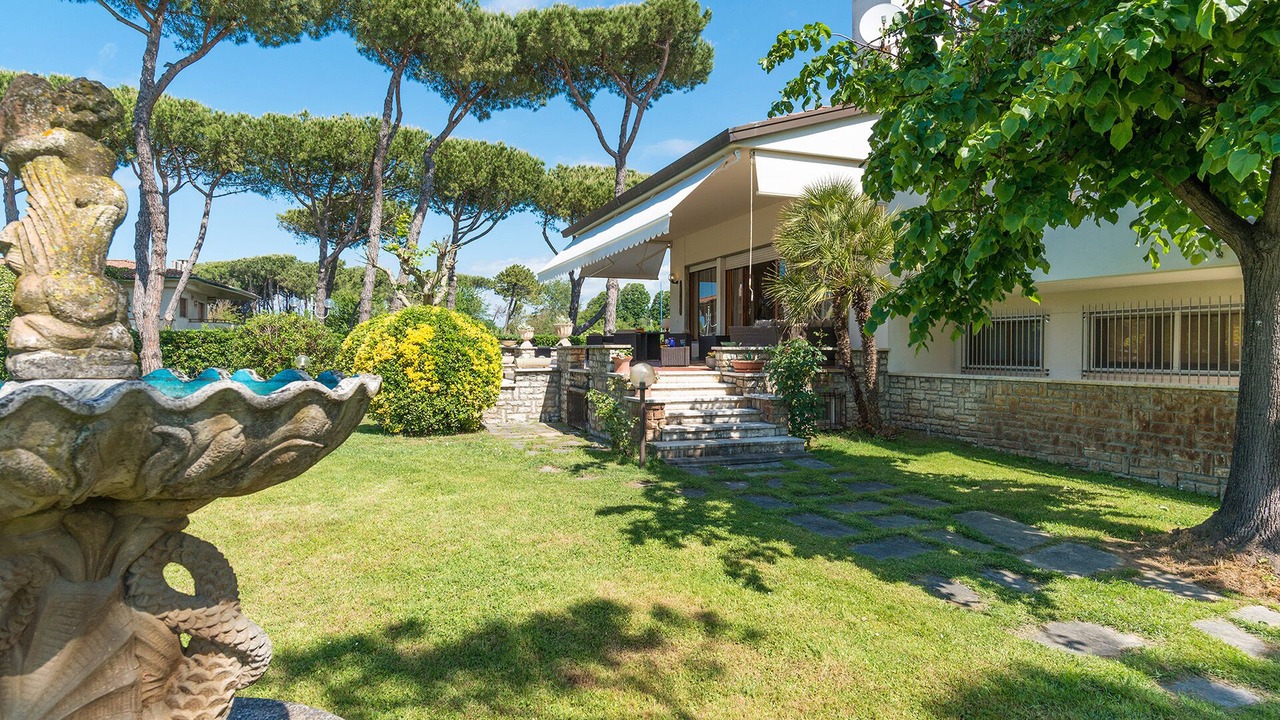 Photo of Outdoor in Cinquale
