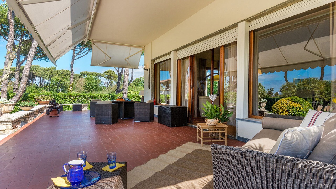 Photo of Outdoor in Cinquale
