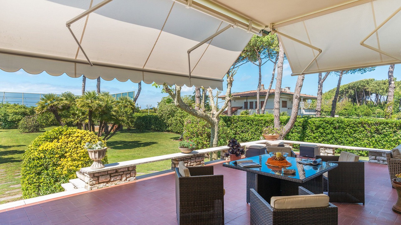 Photo of Outdoor in Cinquale