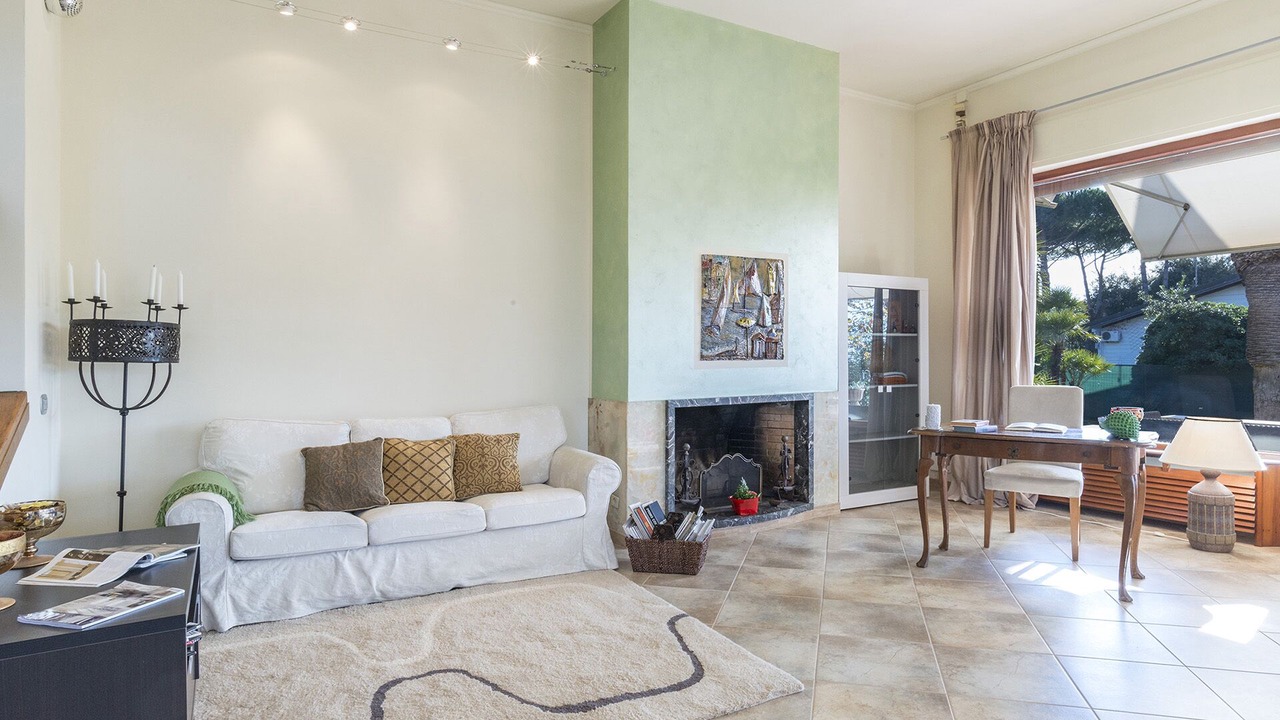 Photo of Livingroom in Cinquale