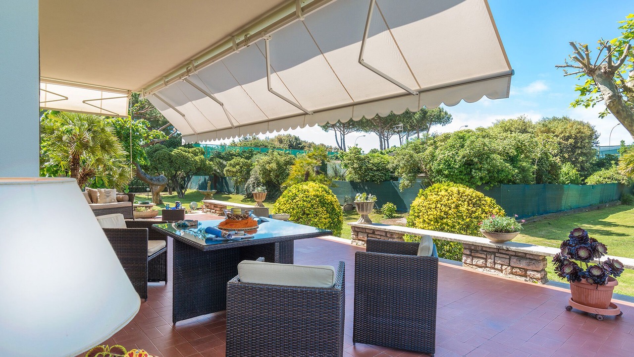 Photo of Outdoor in Cinquale
