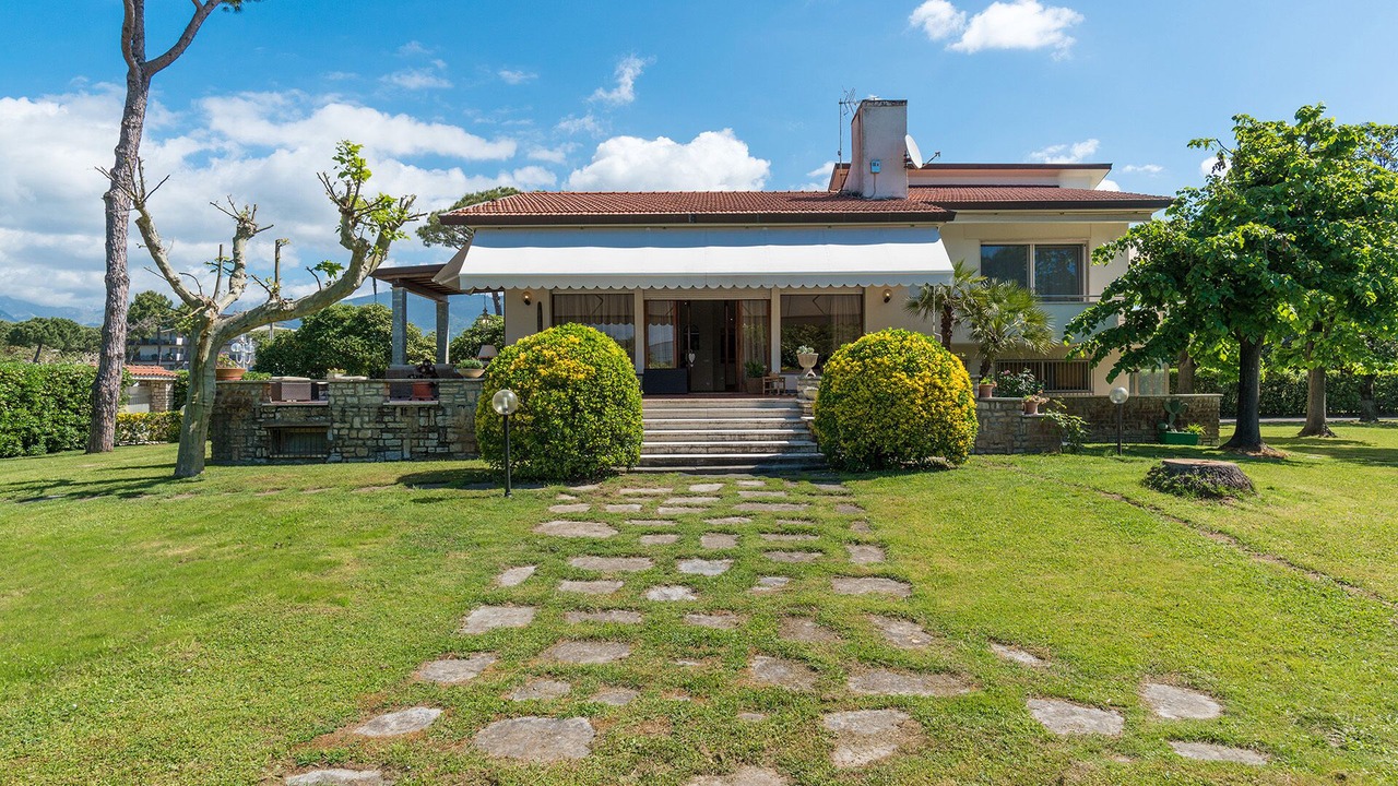 Photo of Outdoor in Cinquale