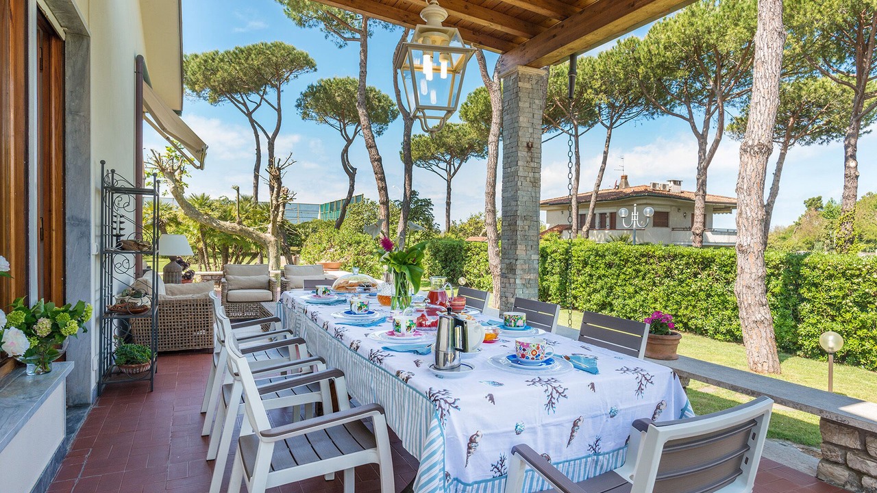 Photo of Outdoor in Cinquale