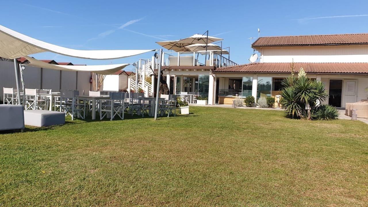 Photo of Outdoor in Cinquale