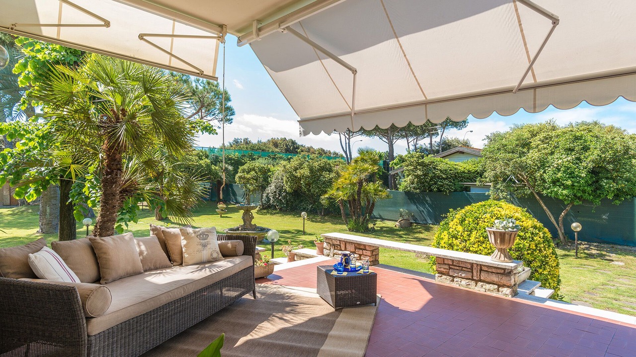 Photo of Patio Balcony in Cinquale