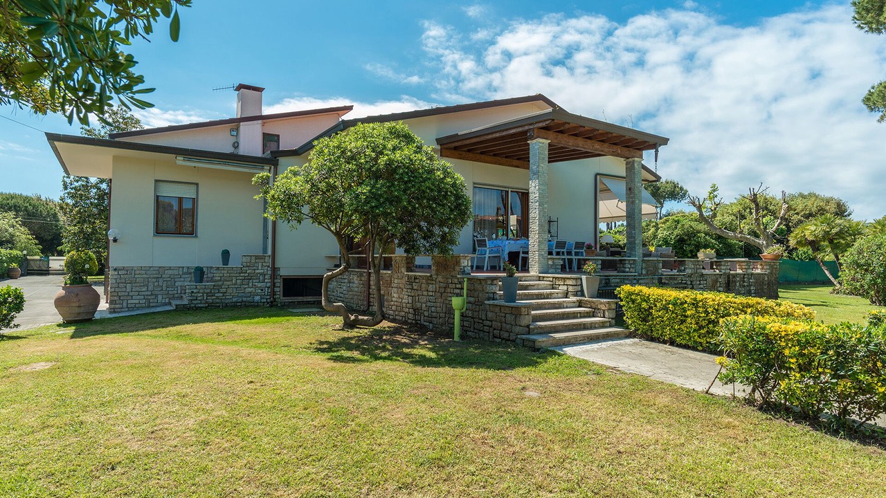 Photo of Outdoor in Cinquale