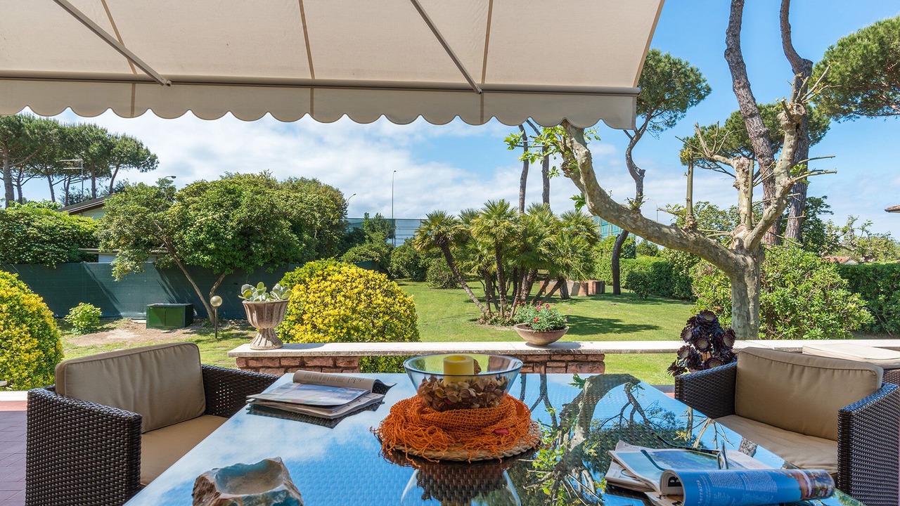 Photo of Outdoor in Cinquale