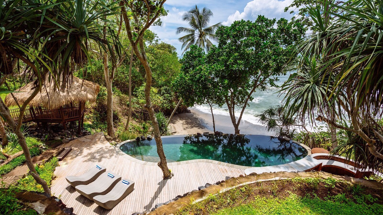 Photo of Outdoor in Suraberata