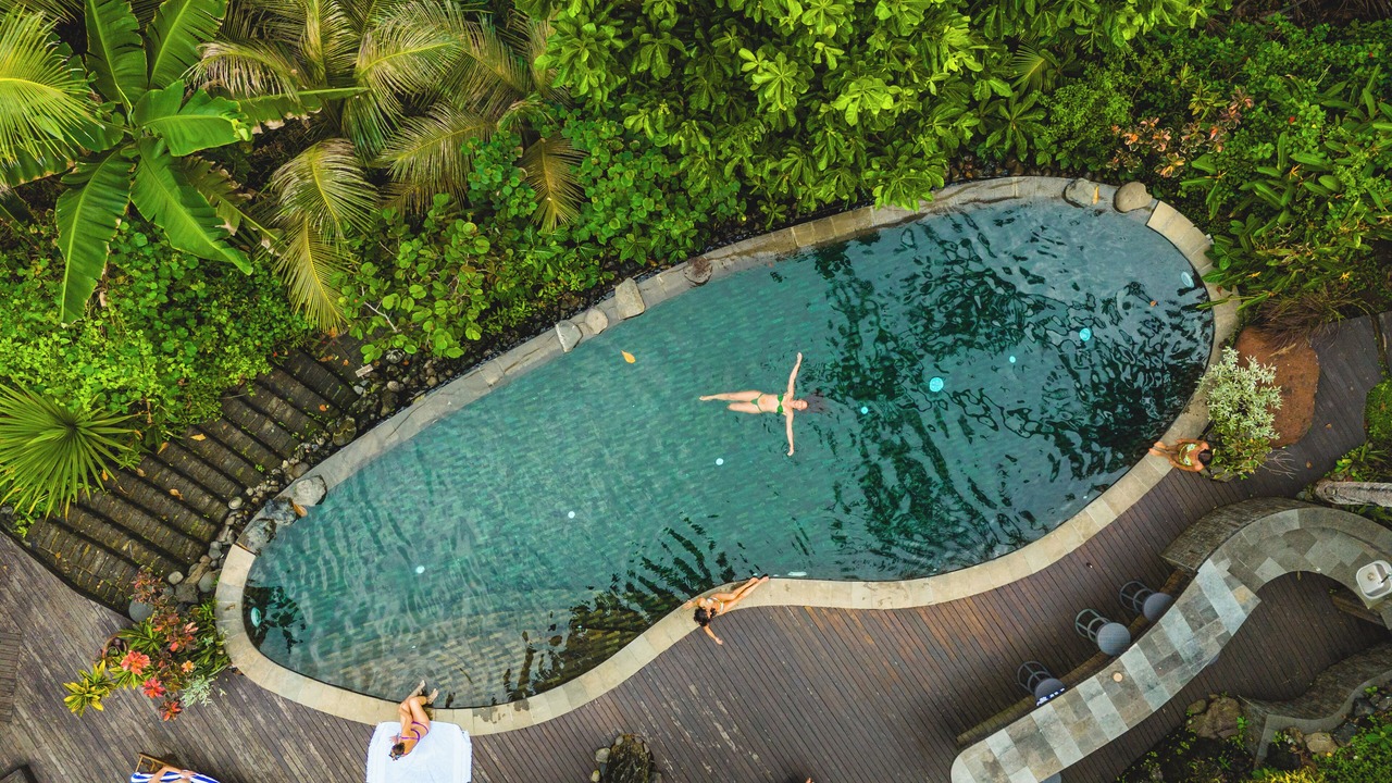 Photo of Outdoor in Suraberata